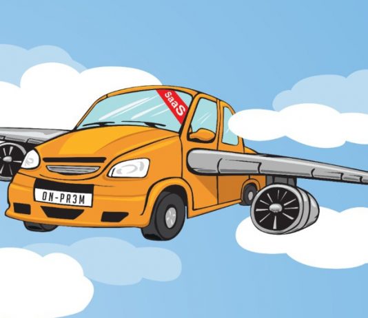 Why most ITSM SaaS is not fit for purpose Most SaaS not fit for purpose