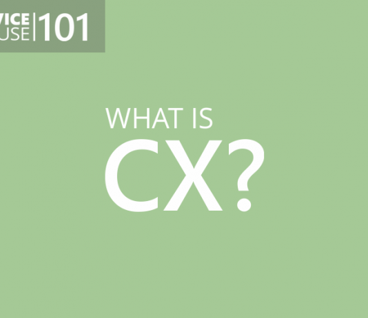 What is CX? ServiceMuse 101 - What is CX?