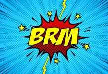 BRM + IT: the superheroes that build bridges BRM + IT: the superheroes that build bridges