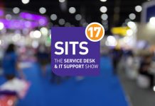 #SITS17 – The Service Desk and IT Support Show 2017 #SITS17