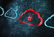 How safe is your data in the cloud? cloud data security