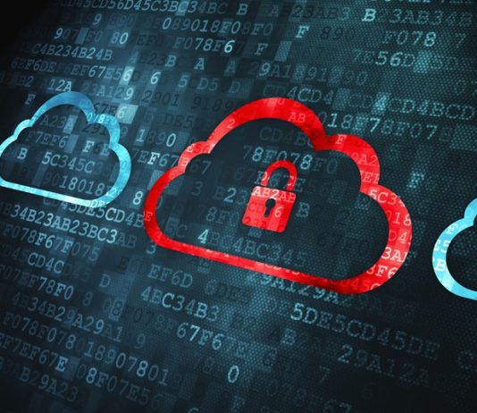 How safe is your data in the cloud? cloud data security