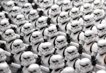 IT alignment is not the solution you’re looking for IT alignment