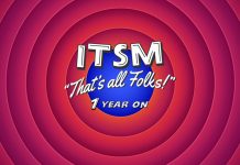 ITSM – that’s all folks! – one year on ITSM thats all folks-1 year on