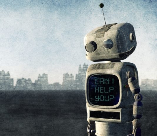 Can AI and chatbots help us to be more human? Can AI and chatbots help us to be more human?