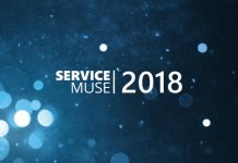 New Year – New focus ServiceMuse 2018