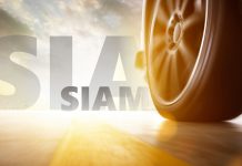 A road trip to SIAM — keeping the wheels turning Road trip to SIAM 3