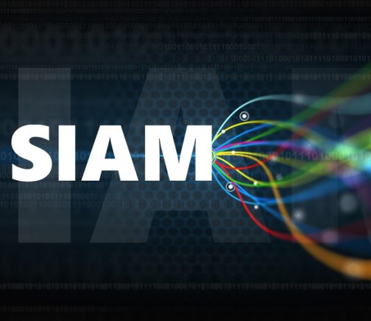 SIAM: Rewiring Service Provision ServiceMuse - Rewiring service provision with SIAM