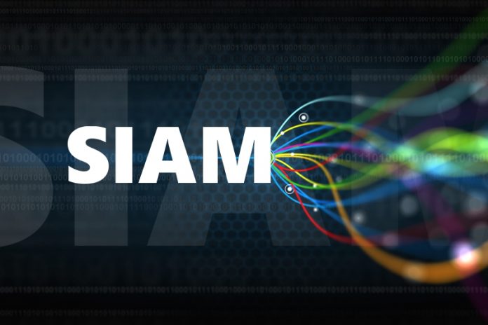 ServiceMuse - Rewiring service provision with SIAM