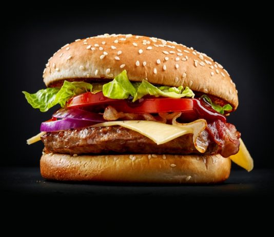 ITSM Burger