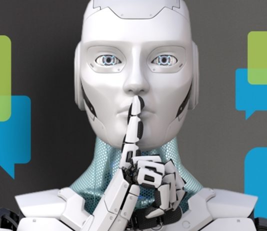 Automation will not silence the human voice…